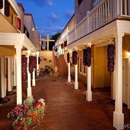 Hotel Chimayo De Santa Fe Exterior photo