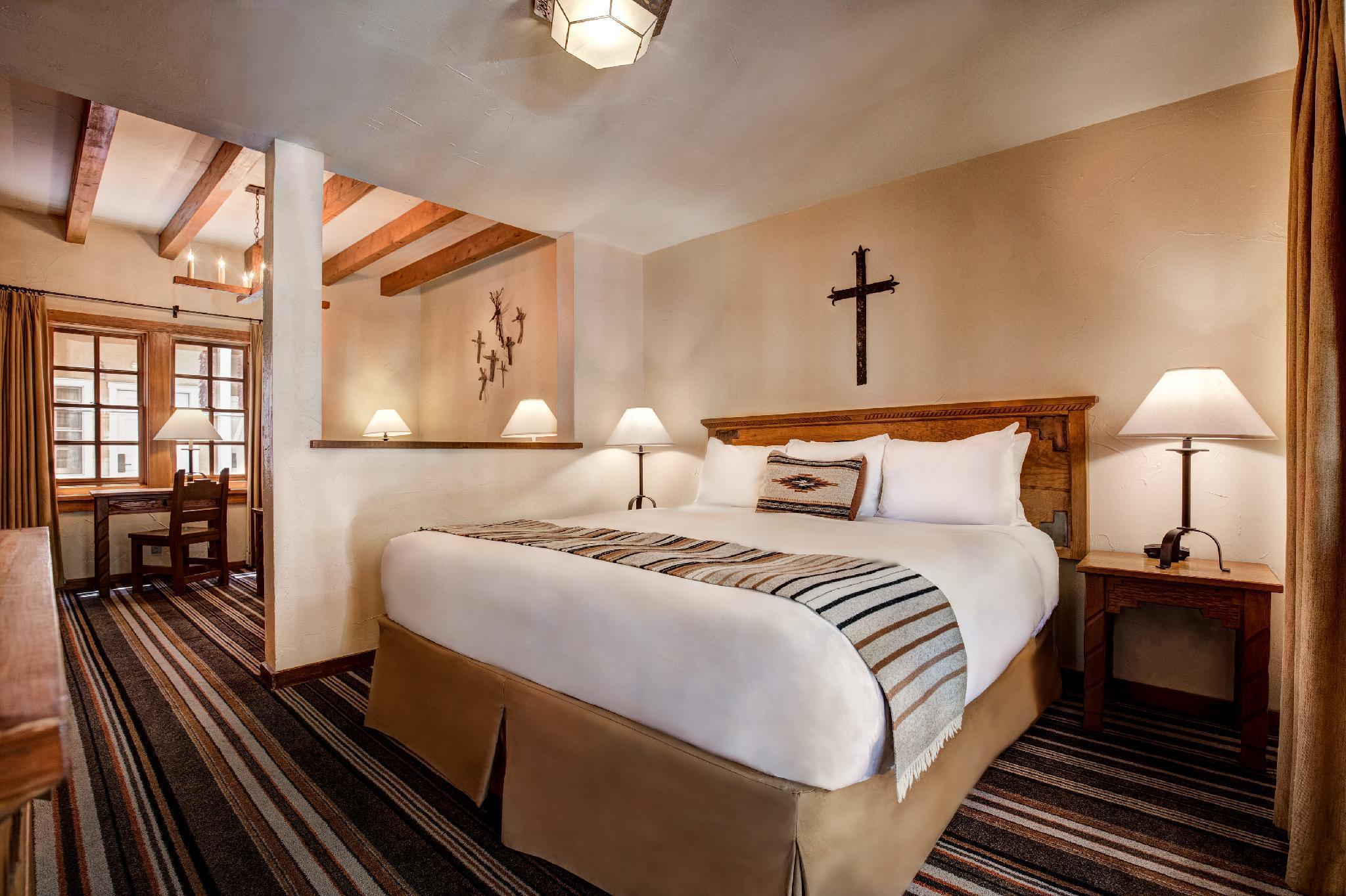 Hotel Chimayo De Santa Fe Exterior photo
