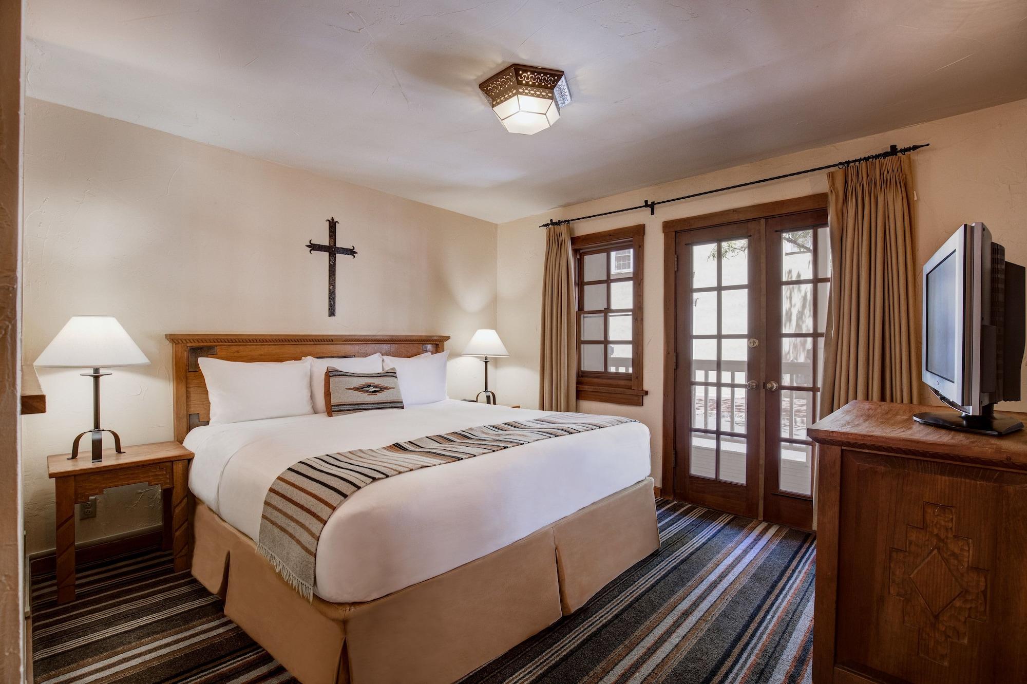 Hotel Chimayo De Santa Fe Exterior photo