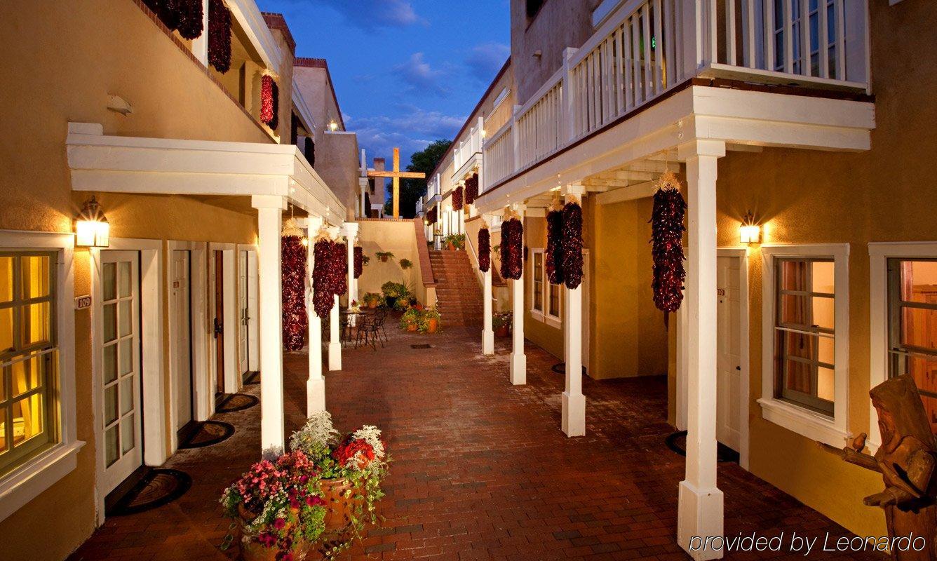 Hotel Chimayo De Santa Fe Exterior photo
