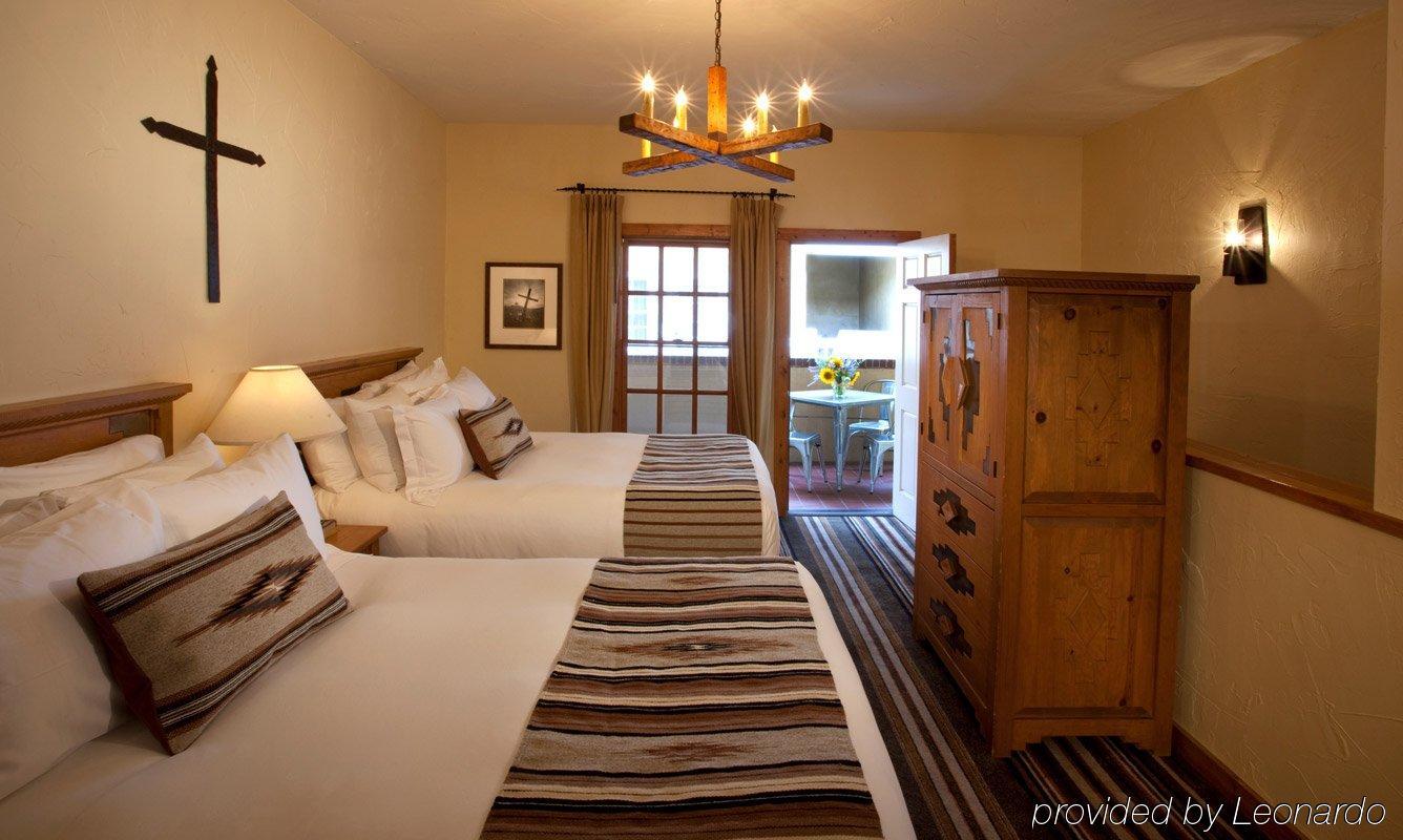 Hotel Chimayo De Santa Fe Room photo