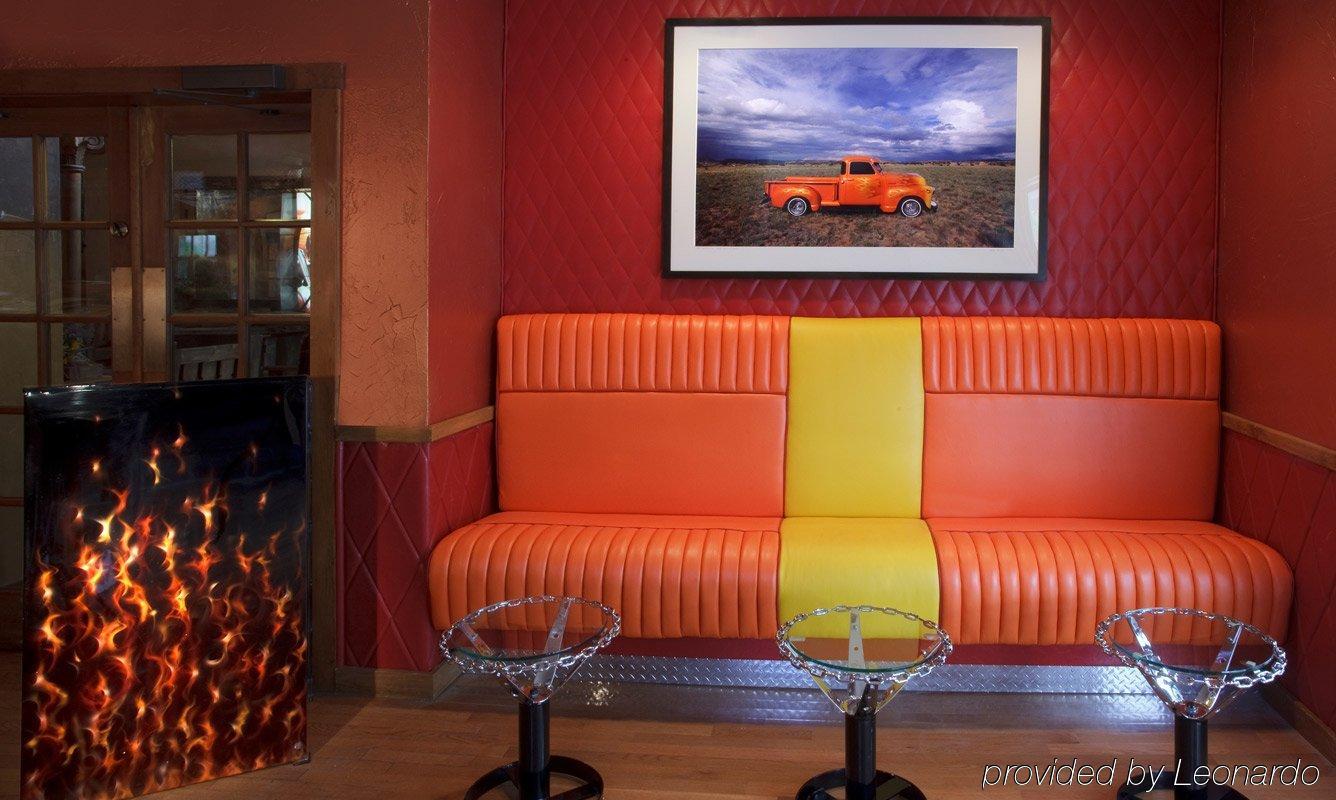 Hotel Chimayo De Santa Fe Room photo