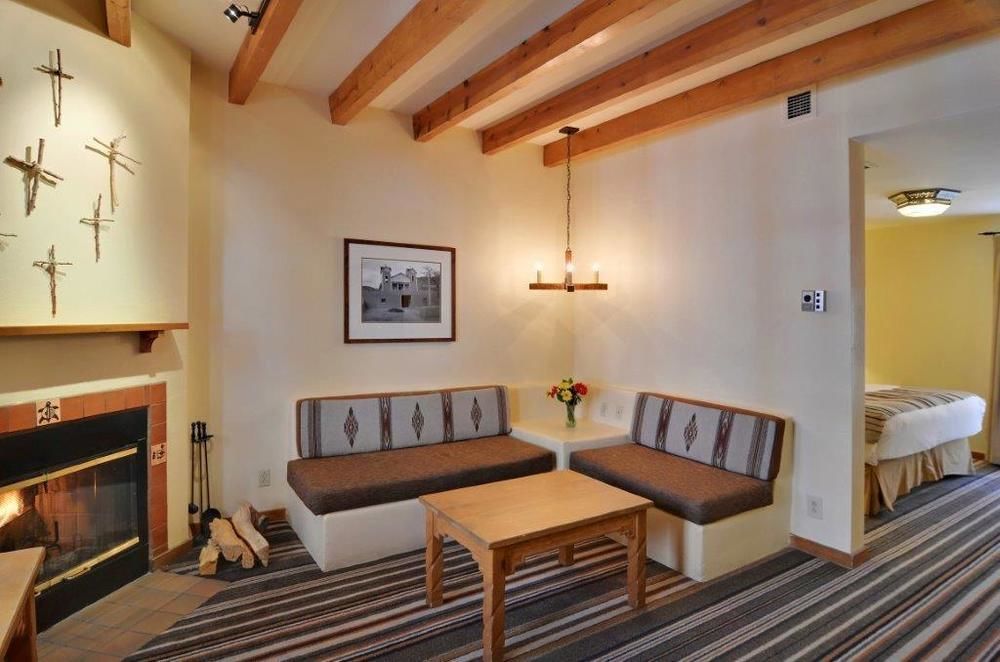 Hotel Chimayo De Santa Fe Exterior photo